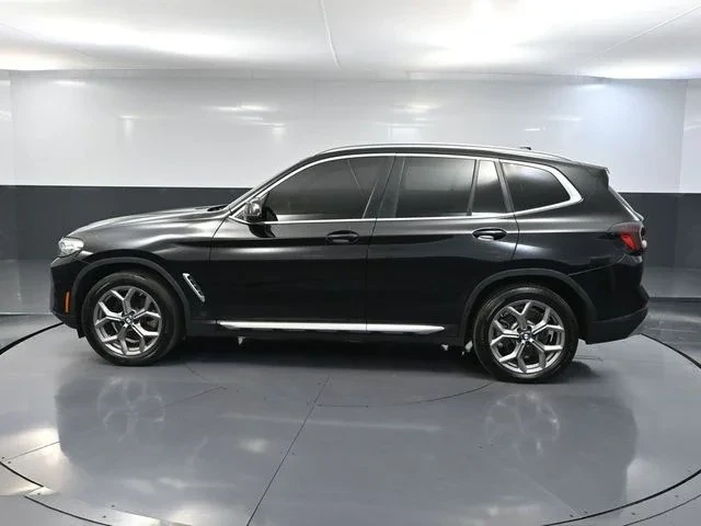 2024 BMW G01 X3 - Image 10 of 20
