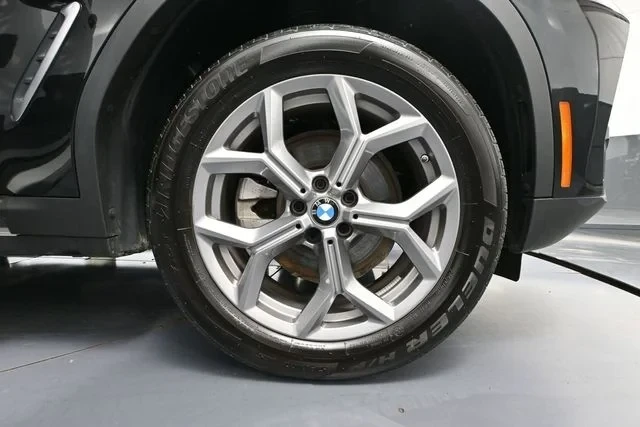 2024 BMW G01 X3 - Image 16 of 20