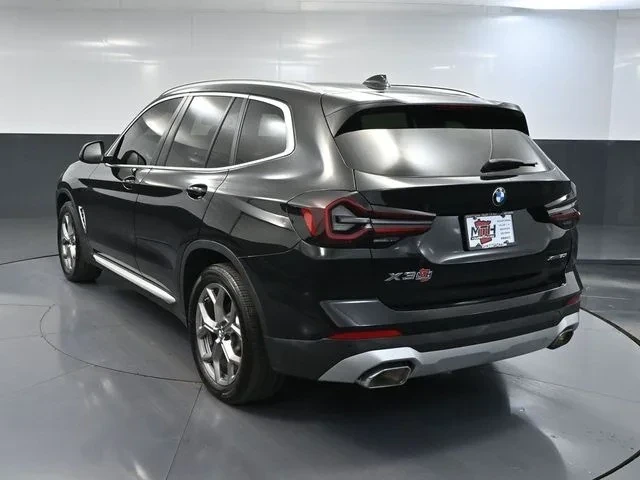 2024 BMW G01 X3 - Image 9 of 20