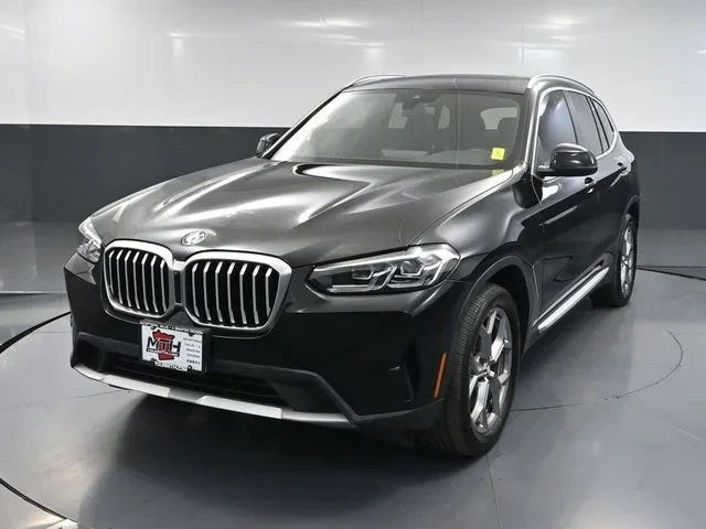 2024 BMW G01 X3 - Image 12 of 20