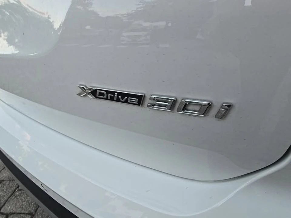 2024 BMW G01 X3 - Image 10 of 13