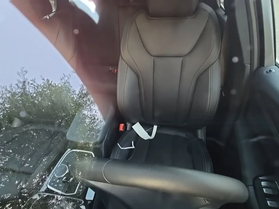 2024 BMW G01 X3 - Image 13 of 13