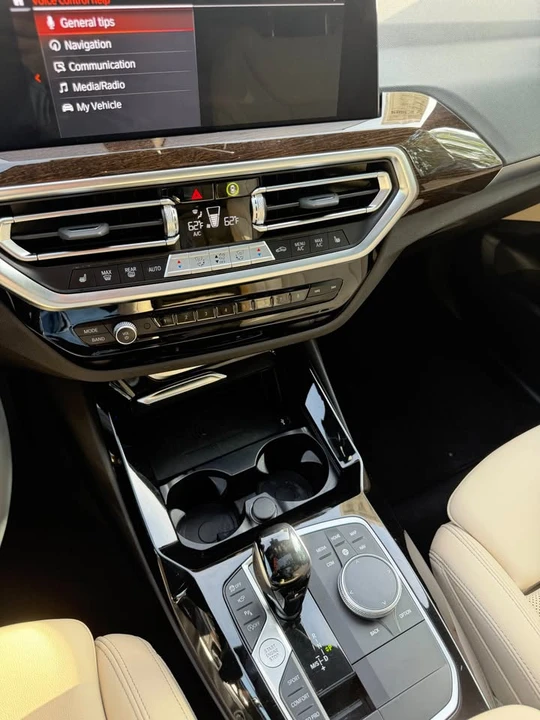 2024 BMW G01 X3 - Image 10 of 13