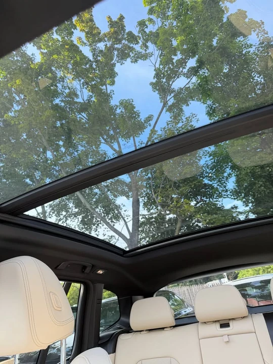 2024 BMW G01 X3 - Image 11 of 13