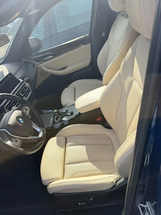 2024 BMW G01 X3 - Image 5 of 13