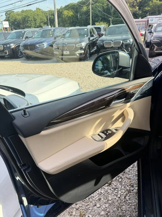 2024 BMW G01 X3 - Image 6 of 13