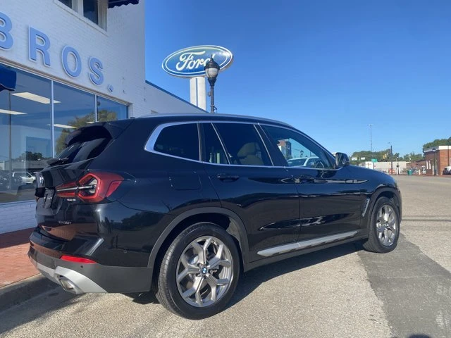 2024 BMW G01 X3 - Image 2 of 20