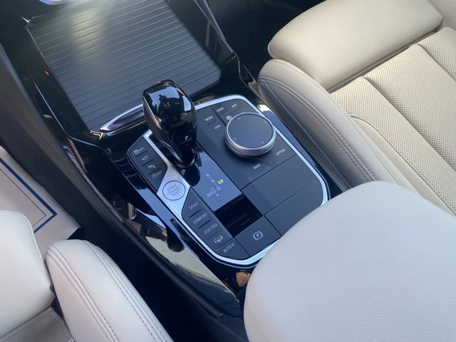 2024 BMW G01 X3 - Image 15 of 20
