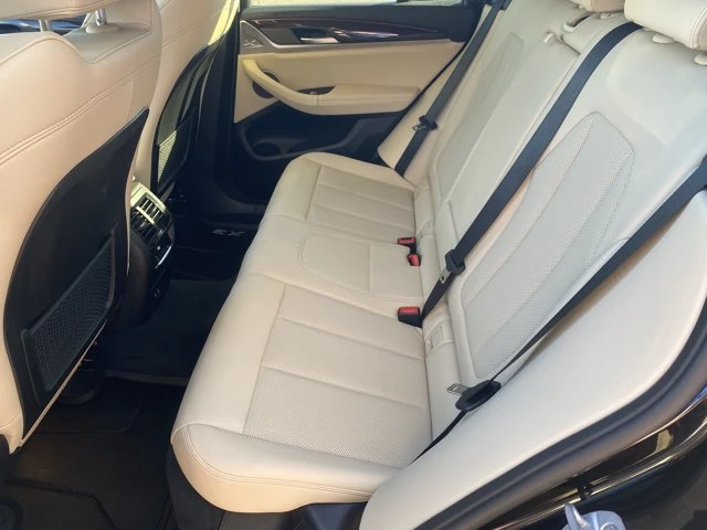 2024 BMW G01 X3 - Image 11 of 20