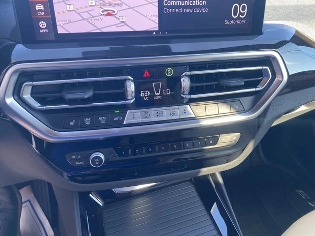 2024 BMW G01 X3 - Image 14 of 20