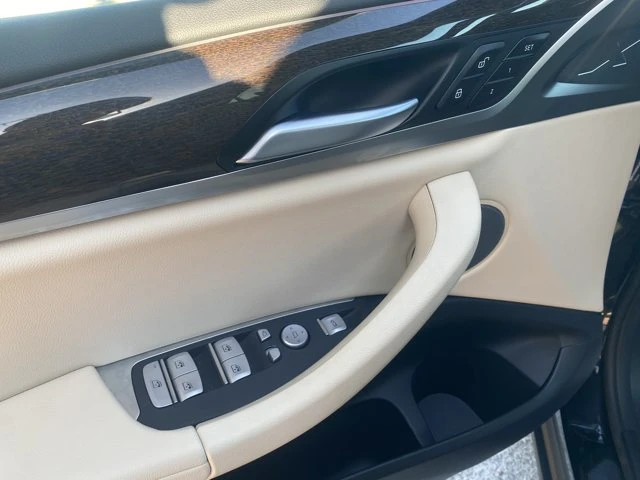 2024 BMW G01 X3 - Image 9 of 20