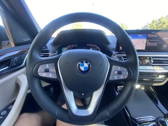 2024 BMW G01 X3 - Image 18 of 20