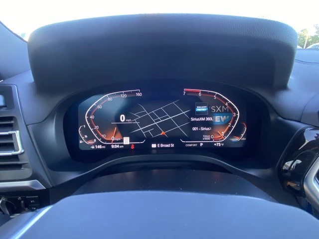 2024 BMW G01 X3 - Image 19 of 20