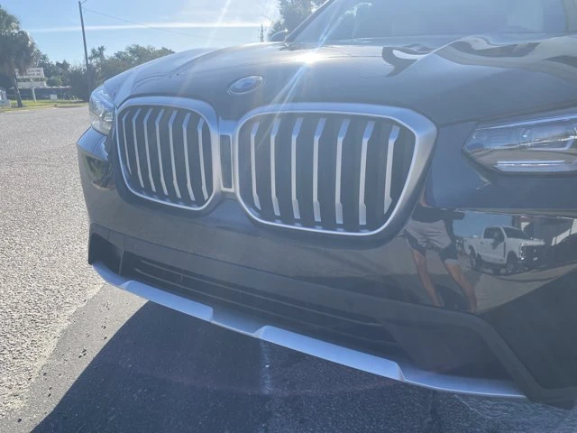 2024 BMW G01 X3 - Image 6 of 20