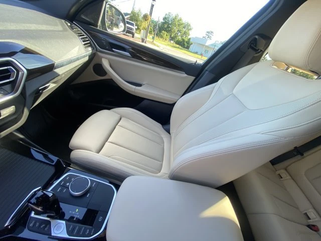 2024 BMW G01 X3 - Image 16 of 20