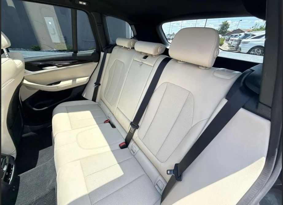 2024 BMW G01 X3 - Image 9 of 9