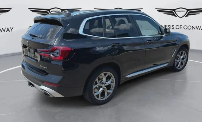 2024 BMW G01 X3 - Image 5 of 9