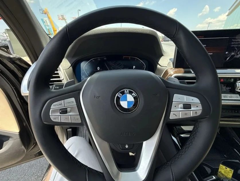 2024 BMW G01 X3 - Image 6 of 9