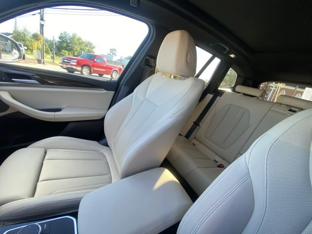 2024 BMW G01 X3 - Image 17 of 20