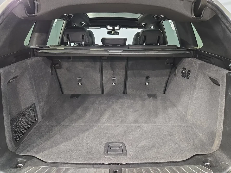 2024 BMW G01 X3 - Image 12 of 13