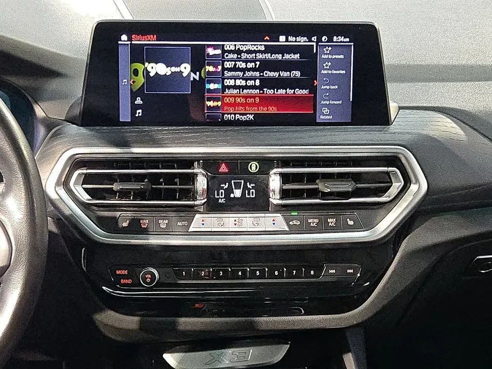 2024 BMW G01 X3 - Image 13 of 13