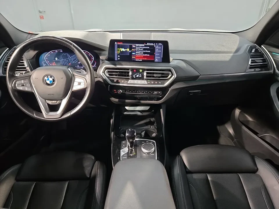 2024 BMW G01 X3 - Image 5 of 13