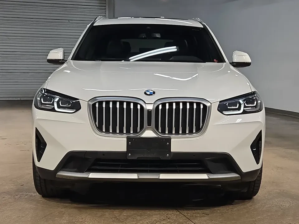 2024 BMW G01 X3 - Image 2 of 13