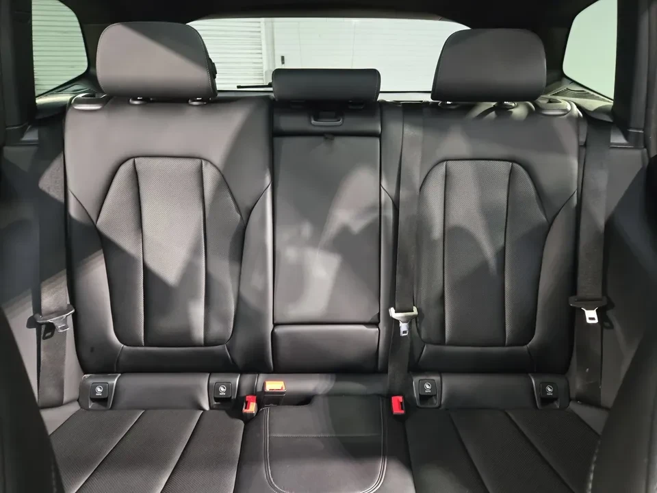 2024 BMW G01 X3 - Image 11 of 13