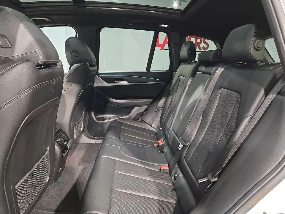 2024 BMW G01 X3 - Image 6 of 13