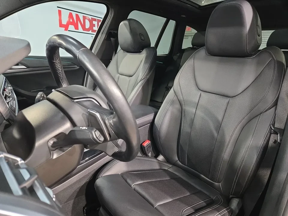 2024 BMW G01 X3 - Image 4 of 13