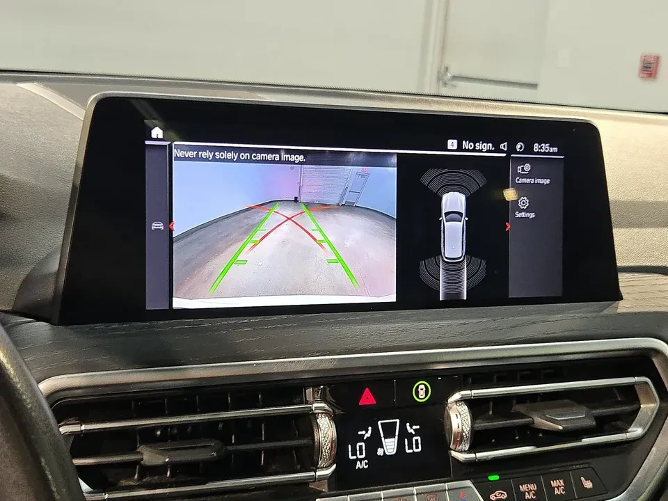 2024 BMW G01 X3 - Image 9 of 13