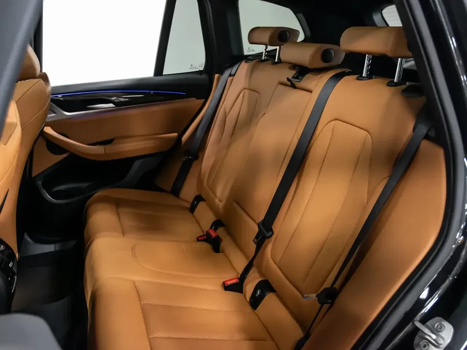2024 BMW G01 X3 - Image 11 of 20