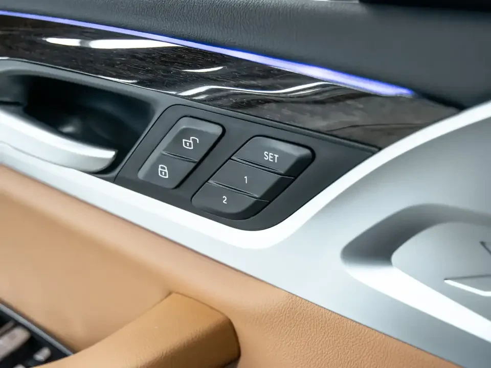 2024 BMW G01 X3 - Image 14 of 20
