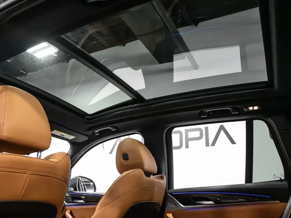 2024 BMW G01 X3 - Image 12 of 20