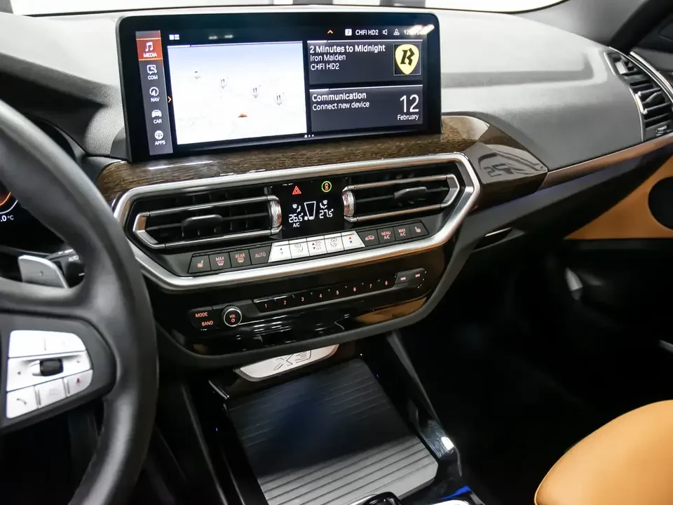 2024 BMW G01 X3 - Image 19 of 20