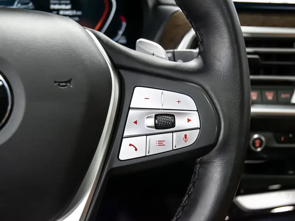 2024 BMW G01 X3 - Image 18 of 20