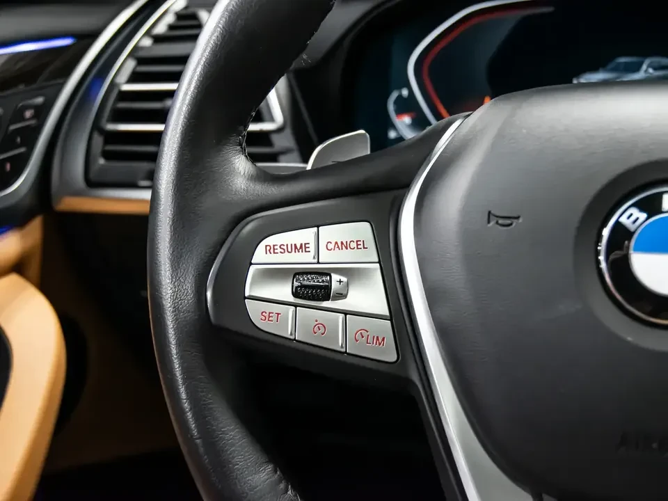 2024 BMW G01 X3 - Image 17 of 20