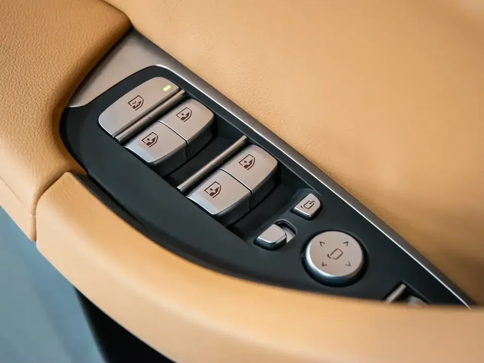 2024 BMW G01 X3 - Image 13 of 20