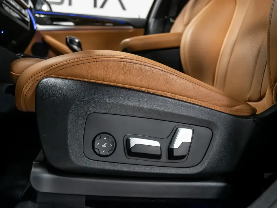 2024 BMW G01 X3 - Image 15 of 20
