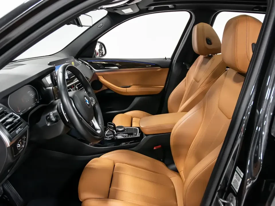 2024 BMW G01 X3 - Image 10 of 20
