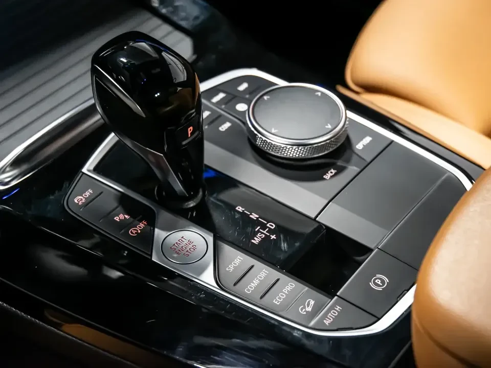 2024 BMW G01 X3 - Image 20 of 20