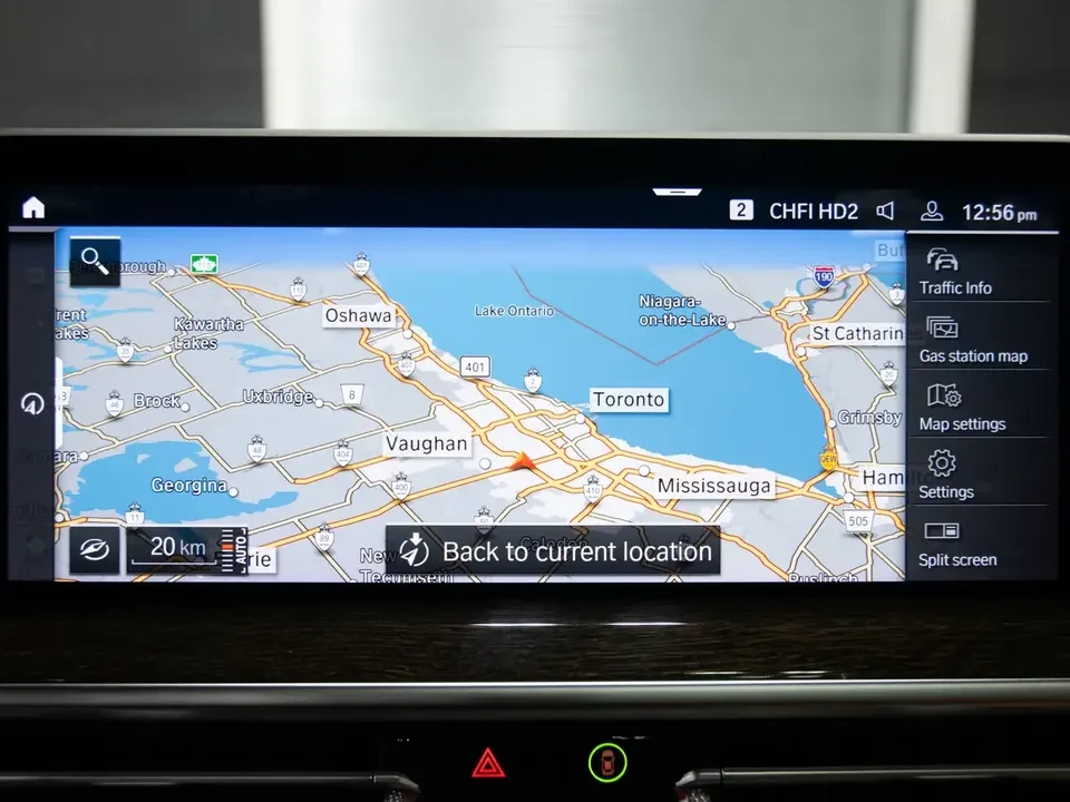2024 BMW G01 X3 - Image 7 of 20