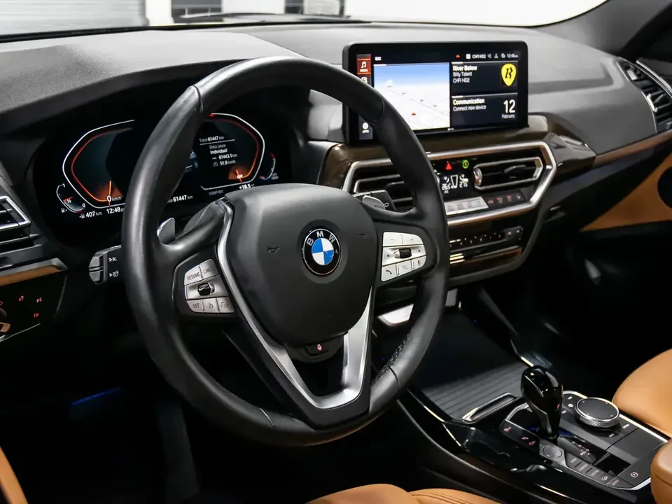 2024 BMW G01 X3 - Image 9 of 20