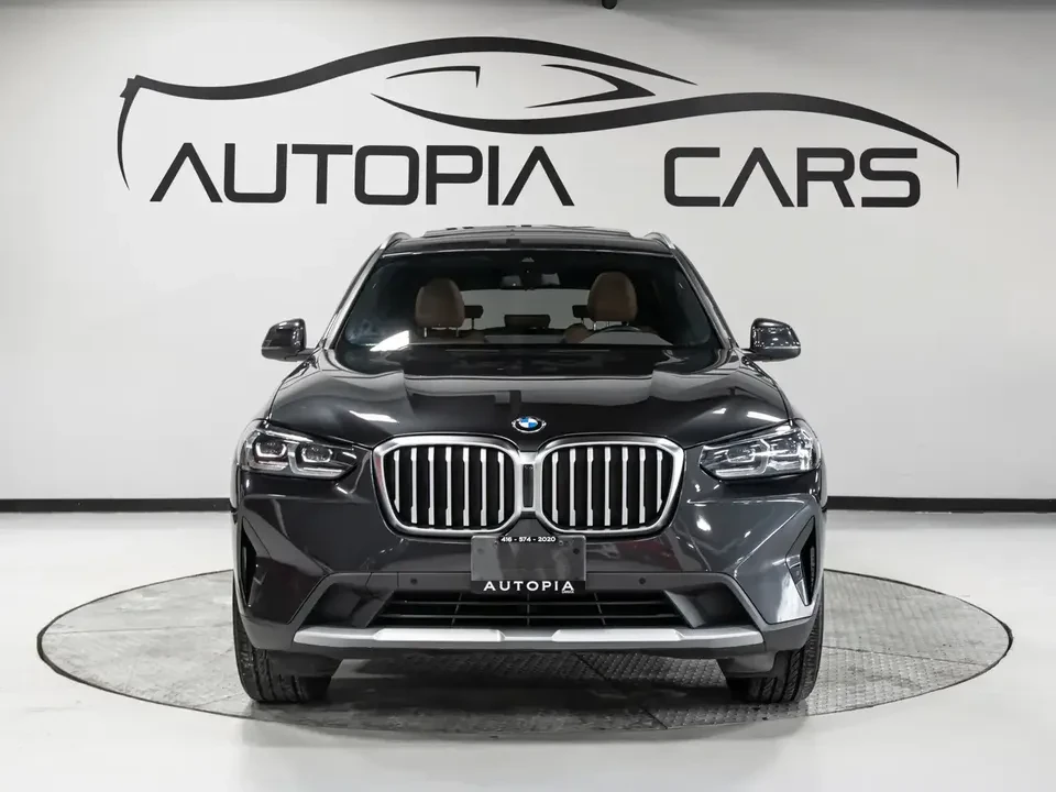 2024 BMW G01 X3 - Image 2 of 20