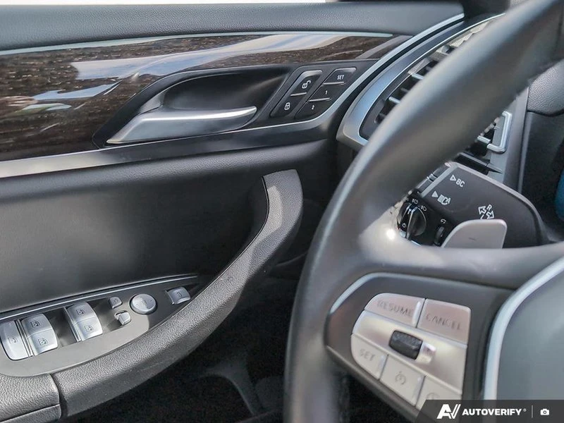 2024 BMW G01 X3 - Image 13 of 20