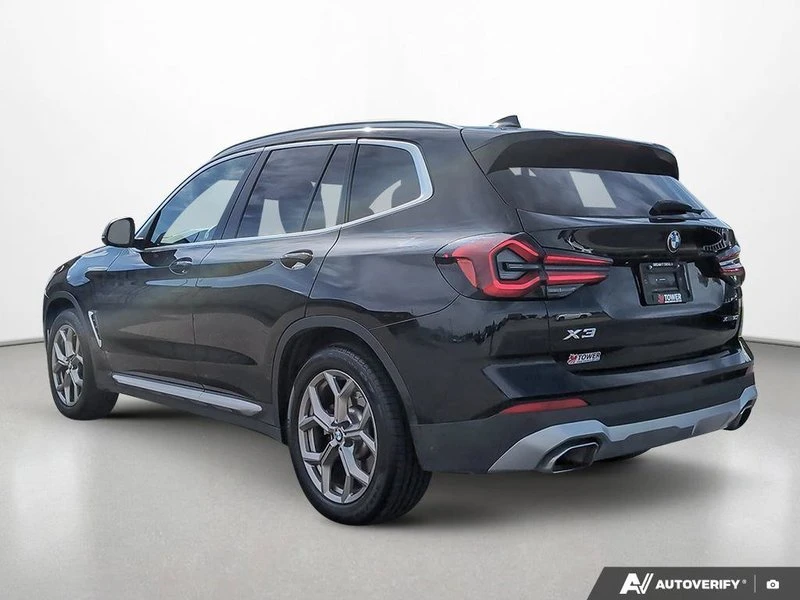 2024 BMW G01 X3 - Image 5 of 20