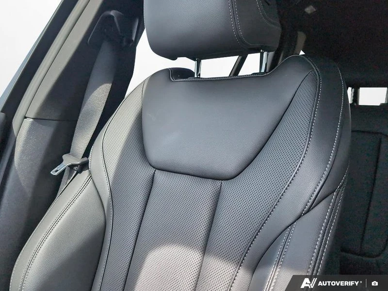 2024 BMW G01 X3 - Image 16 of 20