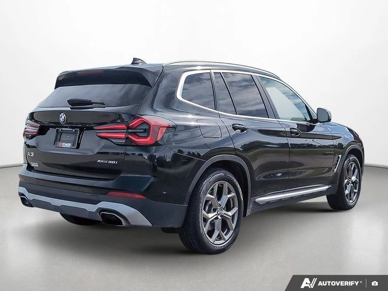 2024 BMW G01 X3 - Image 7 of 20