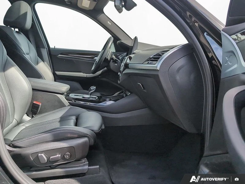 2024 BMW G01 X3 - Image 18 of 20