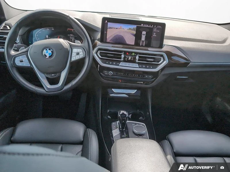 2024 BMW G01 X3 - Image 20 of 20